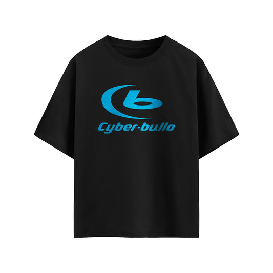 T-shirt CYBER BULLO